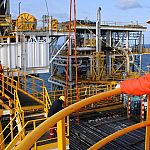 Offshore oil and gas