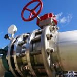 Warren Controls 1852N Seawater Deballasting Valve