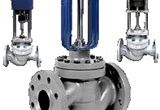 Assured Automation’s Globe Control Valves-GVI Series