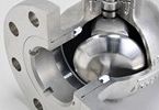 Hitachi Metals Launches Flanged Double Offset Valve