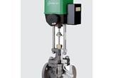 Circor RTK Introduces Reflex QC Control Valve