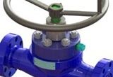 SPM Oil and Gas New Valve Series