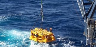 Technip awarded Lucius subsea contract