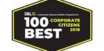 Praxair named in top 20 of Best Corporate Citizens Lis