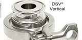 DFT’s Sanitary Check Valves for 3A & CIP