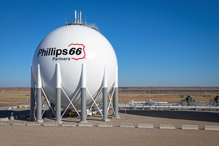 Phillips 66