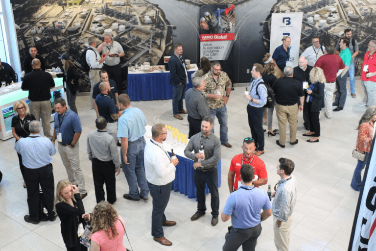 Join Us at Fugitive Emissions Summit Americas Conference & Expo