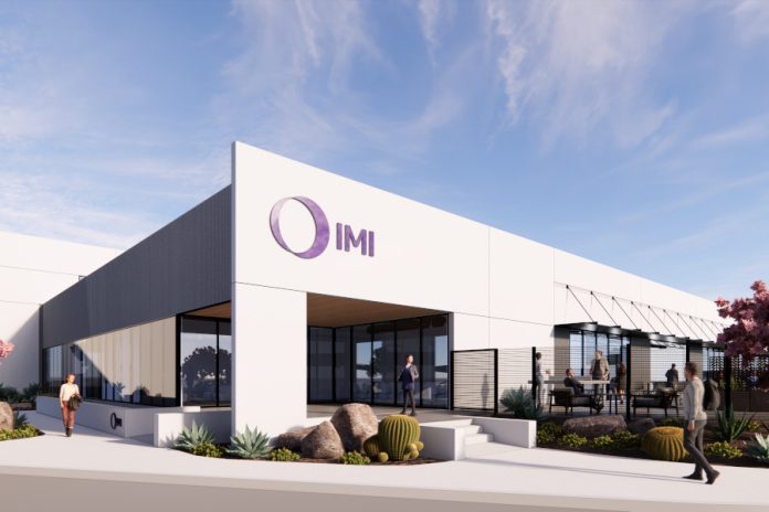 IMI