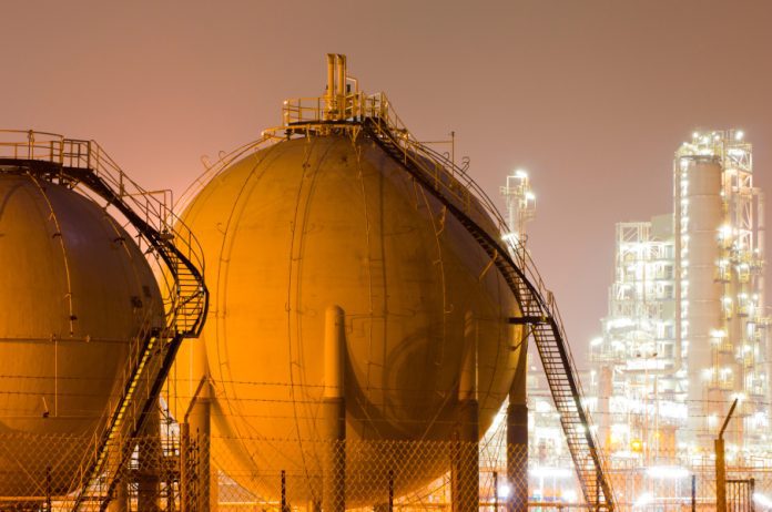 Kinder Morgan