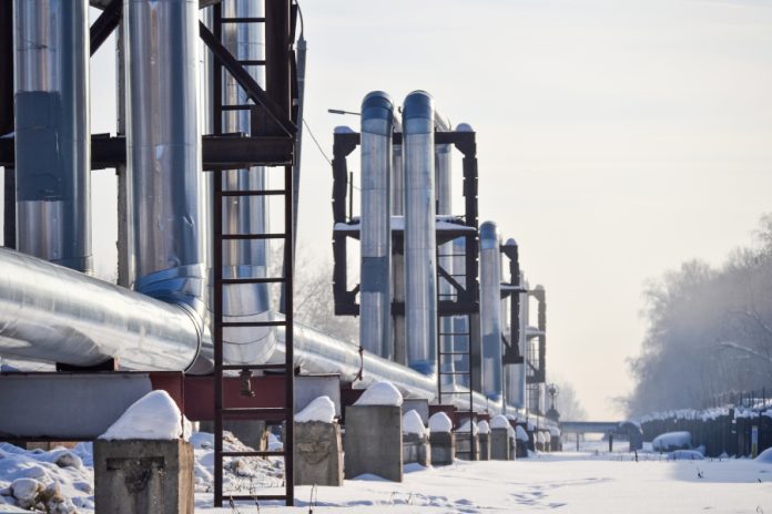 Kinder Morgan