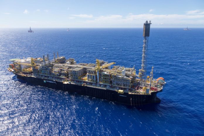 Petrobras