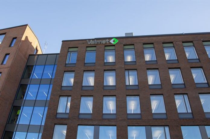 Valmet