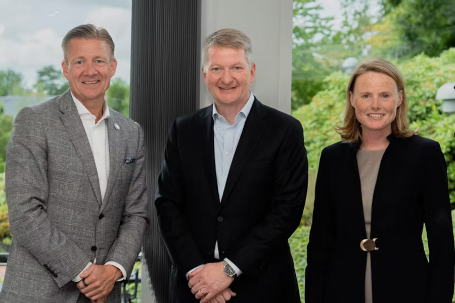 Grundfos Grundfos Enhances Water Treatment Portfolio in North America