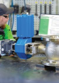 VWAM_May 2025_pg 2-3_Spotlight Valmet_HR5