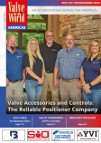 Valve World Americas Valve World Americas
