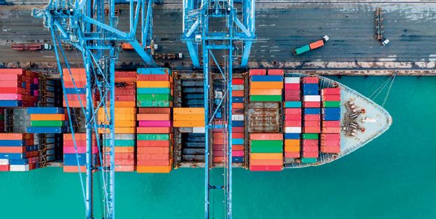 Tariffs 3 Tariff Impacts on the Supply Chain for Valves and Pumps