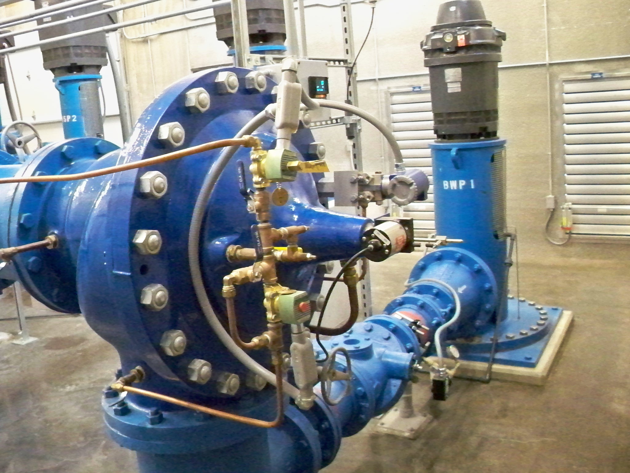 3 VWAM August 2025 Hydraulic Control Valves