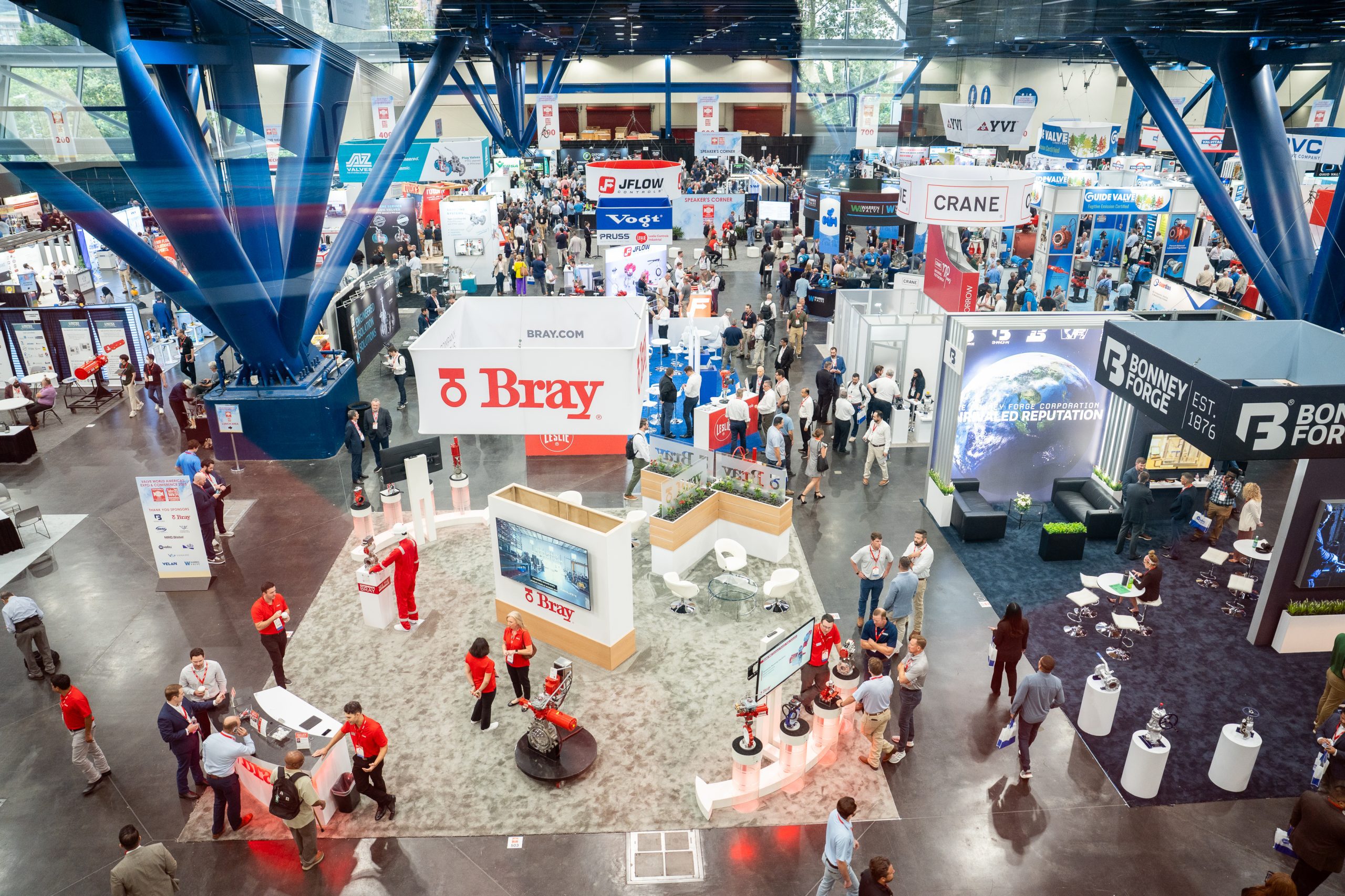 1A Inset VWAM 2025 Expo Restrospect