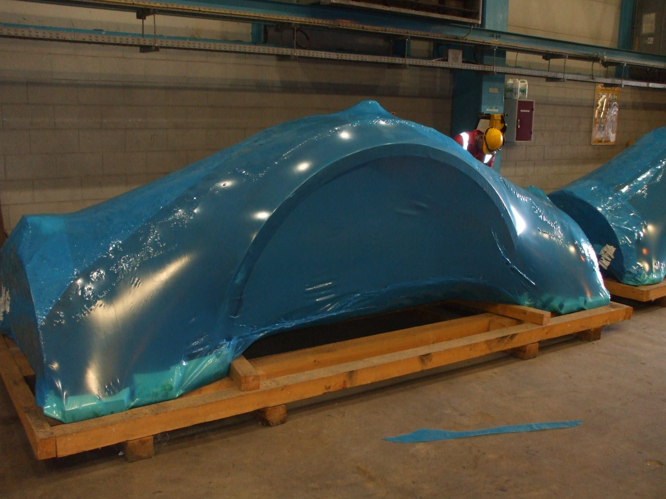 2 Corrosion Coatings