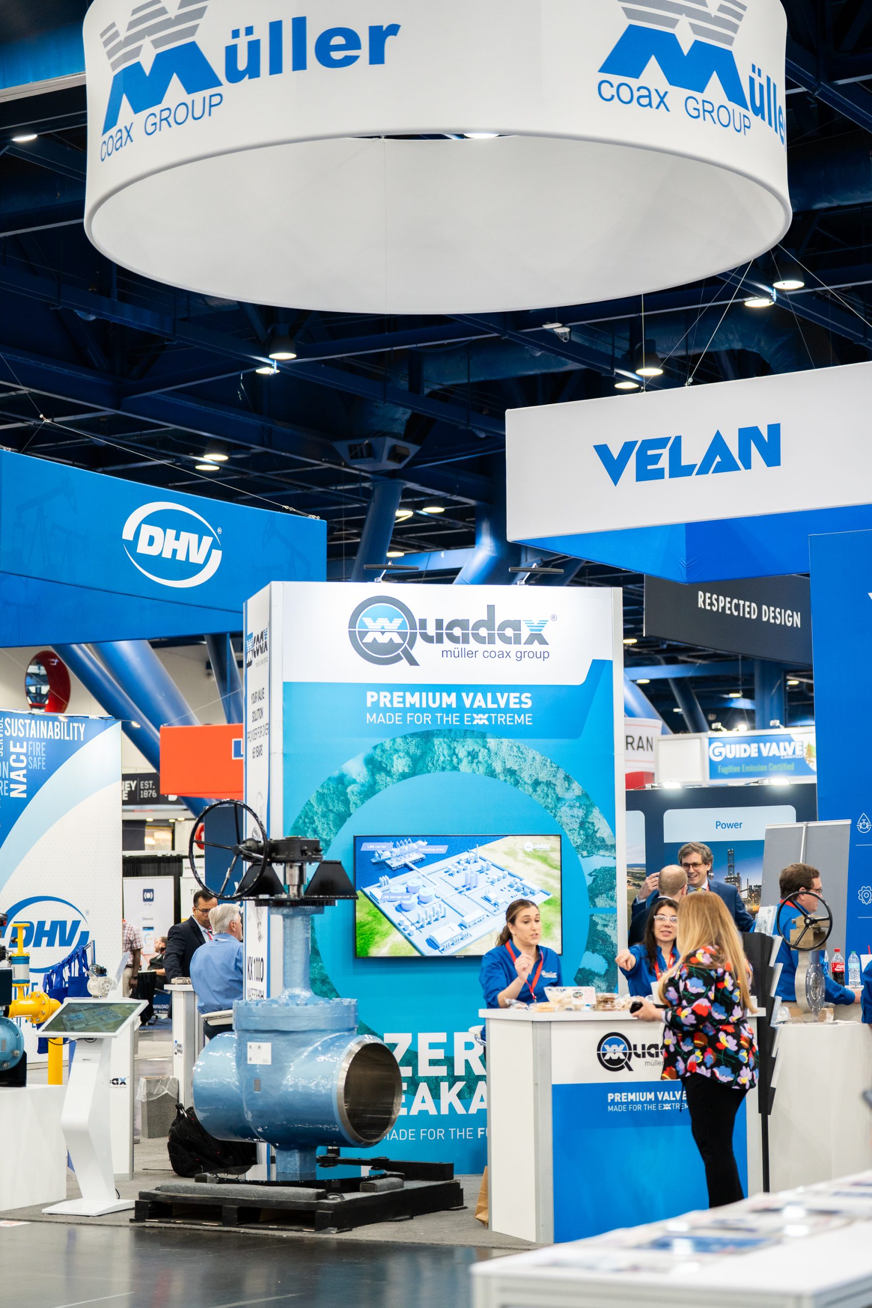 5 VWAM 2025 Expo Restrospect