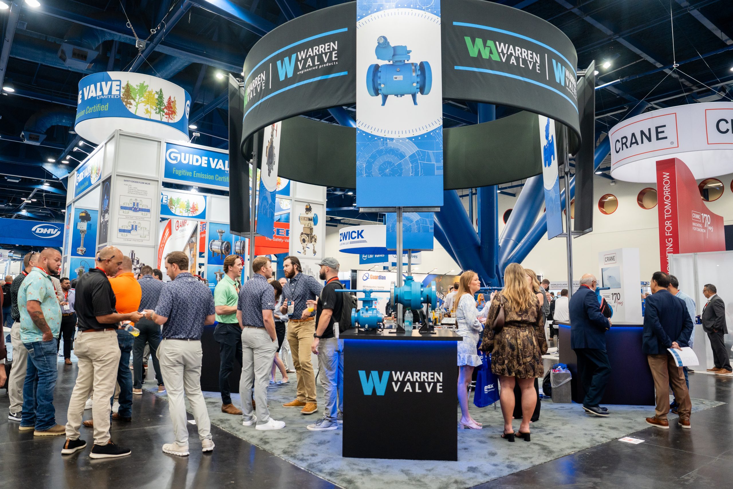 6 VWAM 2025 Expo Restrospect