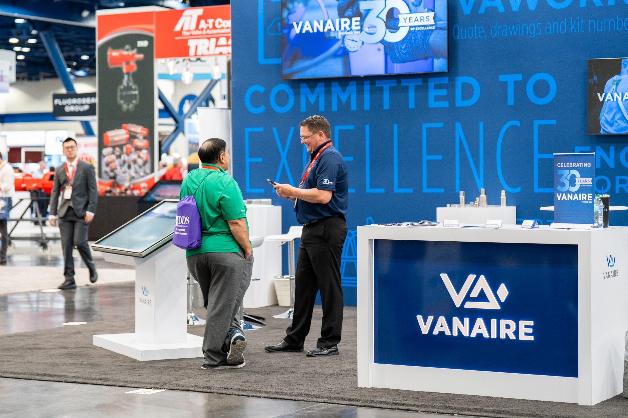 7 VWAM 2025 Expo Restrospect
