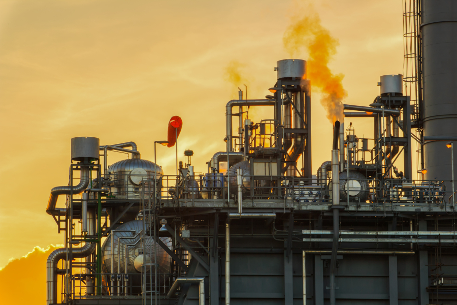 1 Lead Severe Service scaled Managing “The Extreme” with Severe Service Valves