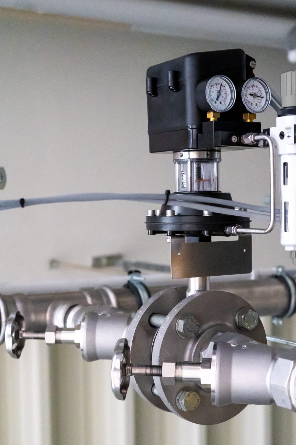 Image 1 Sliding Gate Valves