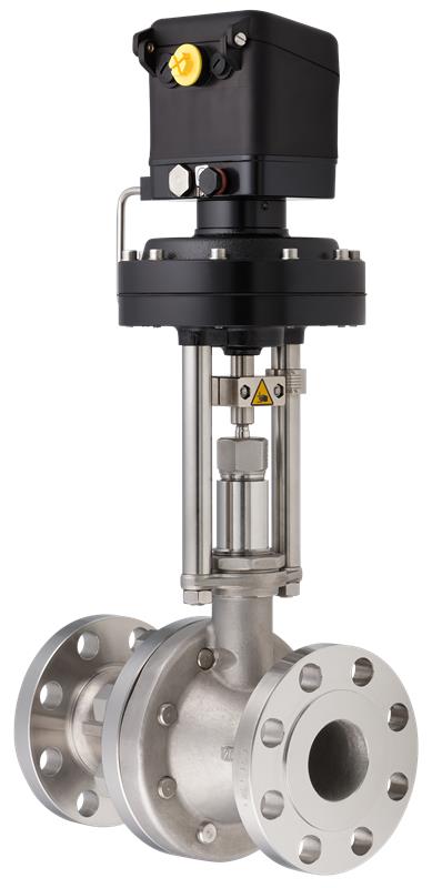 Image 4 Sliding Gate Valves Sliding Gate Valve Type 8621