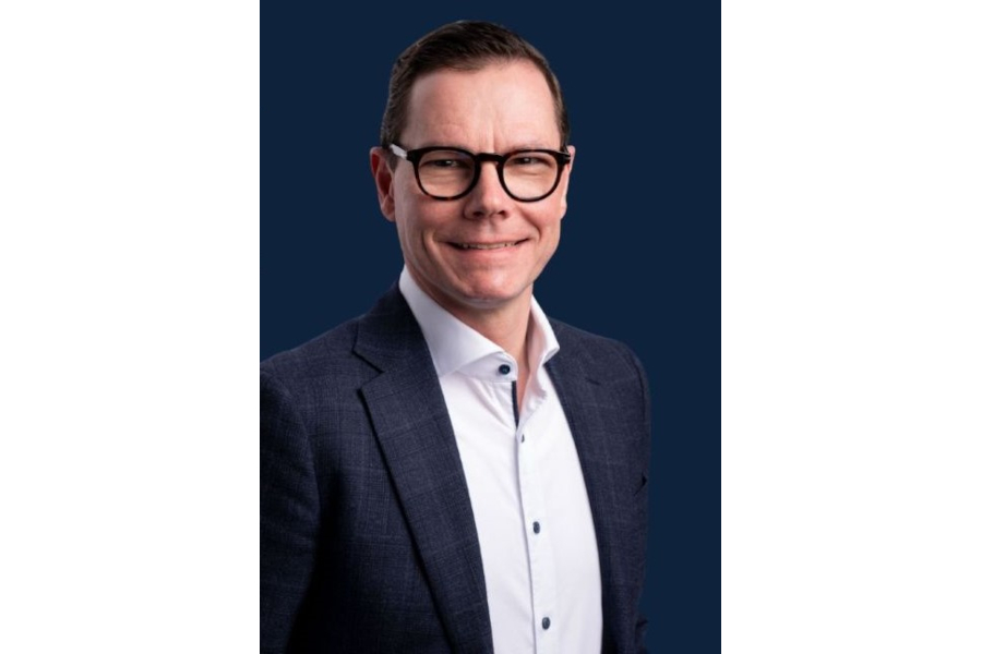KSB KSB Appoints Daniel Gontermann as Managing Director of KSB Canada