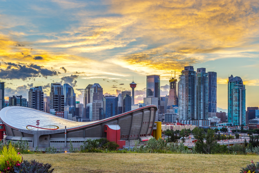 Calgary Main Valve World Calgary Expo & Conference 2026: Call for Papers in Progress!