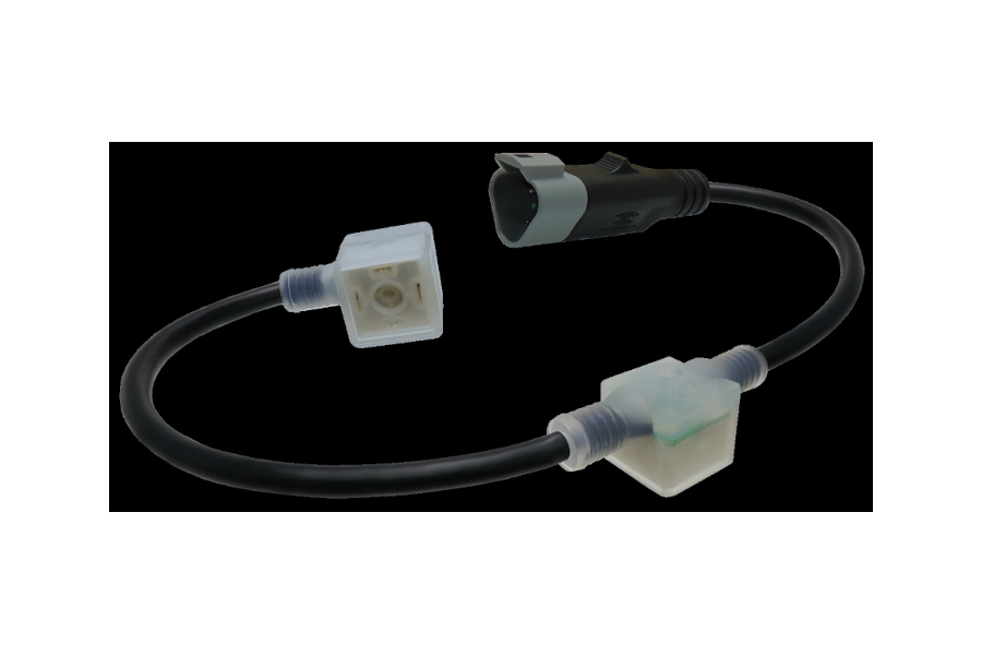 Canfield Canfield Connector Launches 5JMC Series for Hydraulic Valves