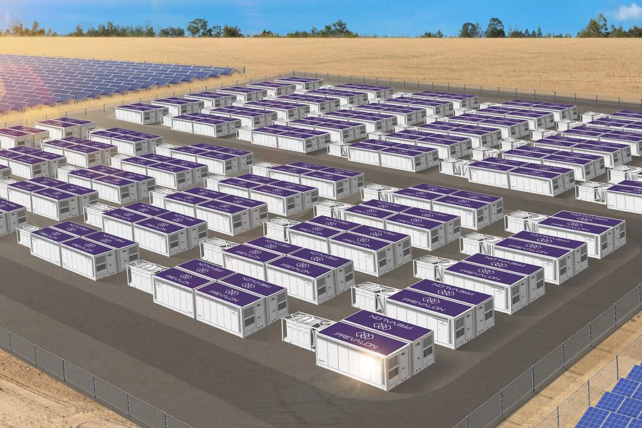 Emerson Prevalon Energy and Emerson Announce Global Strategic Collaboration