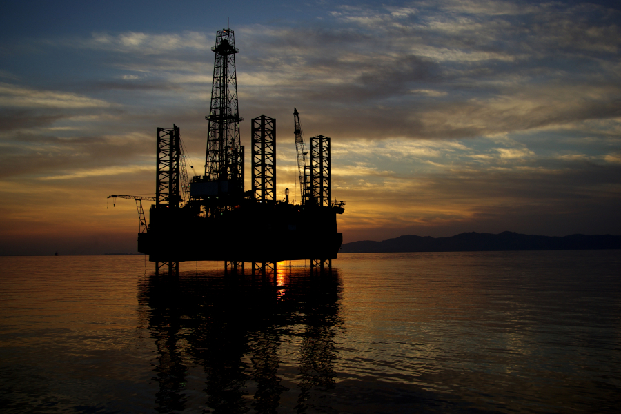 Gulf of America NOIA Releases New Report on the Gulf of America