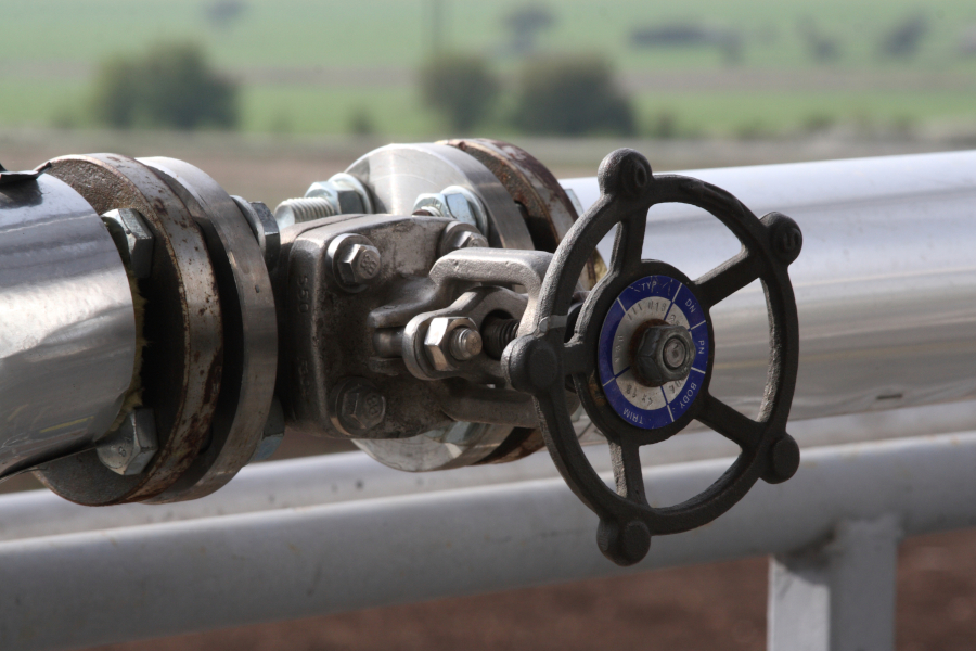 severe service Severe Service Valves - An Important Revenue Source