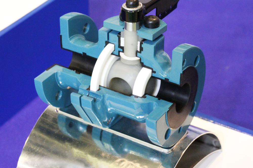 The Advancements of Valve Packing