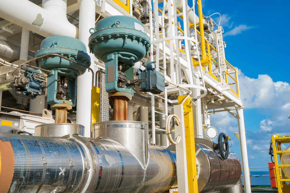 Muscles of the Machine: Actuator Fundamentals and Valve Sizing