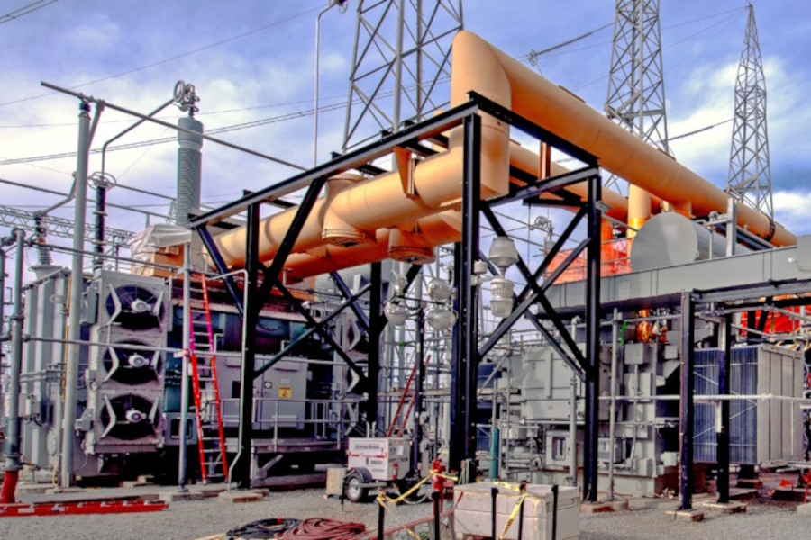 D and Z Day & Zimmermann Secure Critical Nuclear Certifications