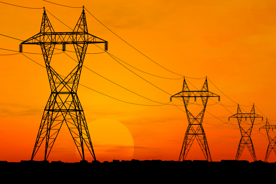 The Dynamic Data Center Valve Market