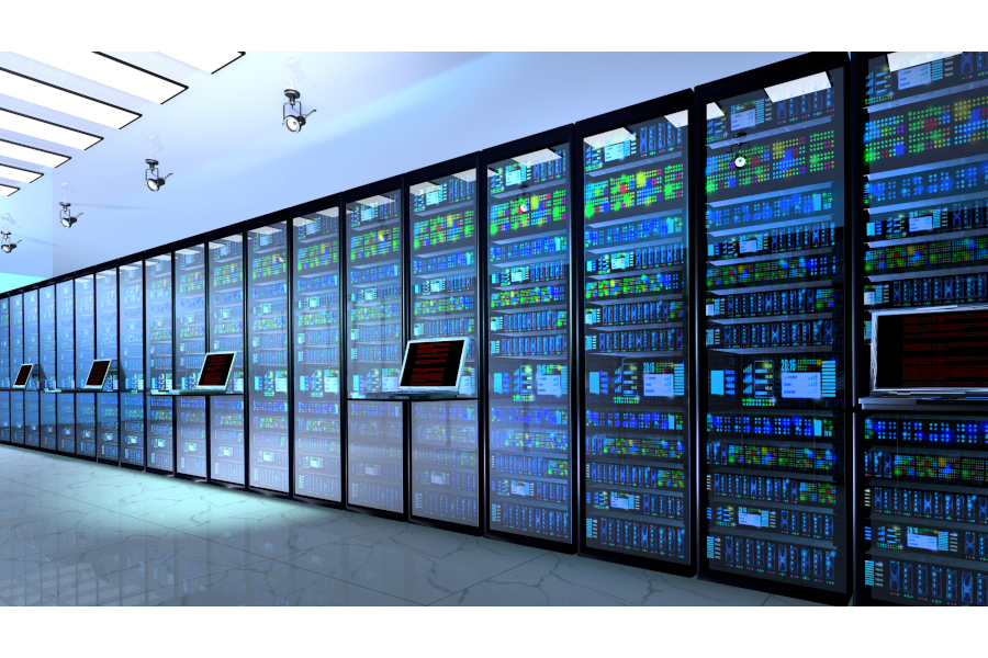 Johnson Johnson Controls Acquires Alloy Enterprises; Strengthens Data Center Leadership