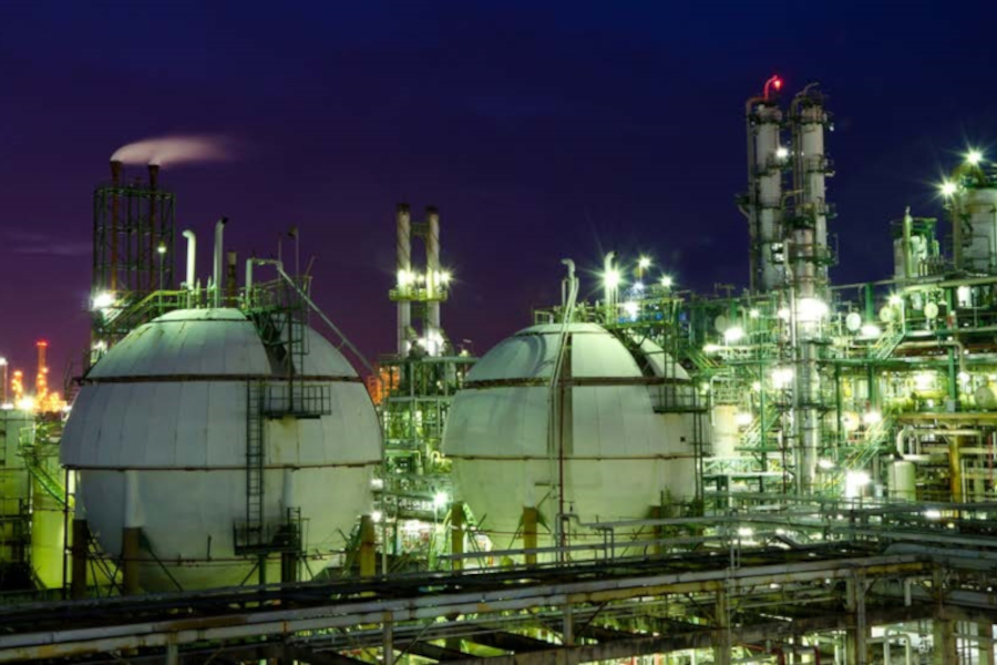 Market Report NL A Large Cryogenic Market Defined by Multiple Variables