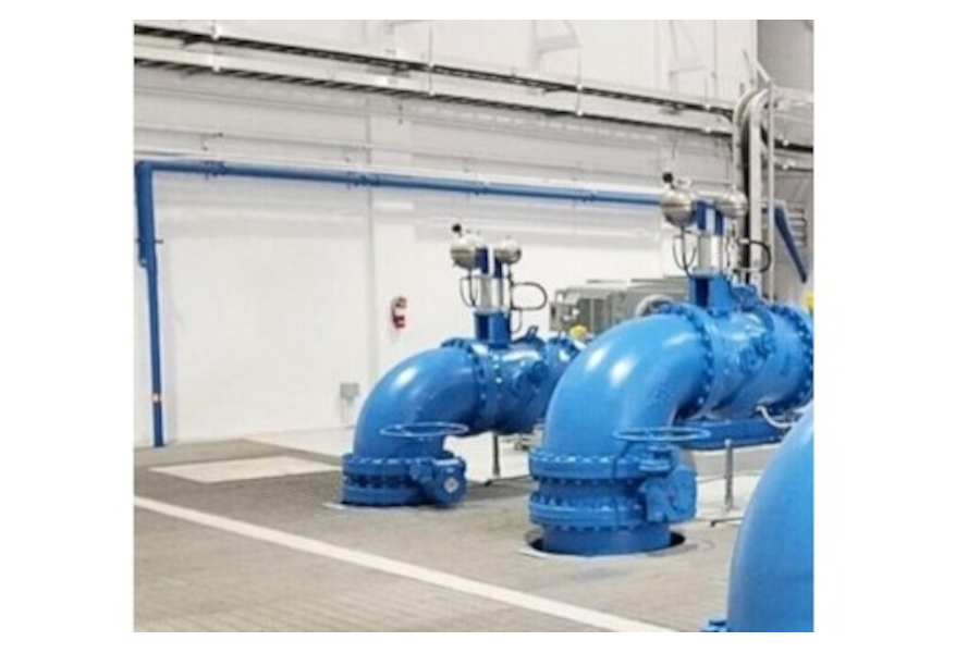 UFT1 United Flow Technologies Expands Presence with Two Key Acquisitions