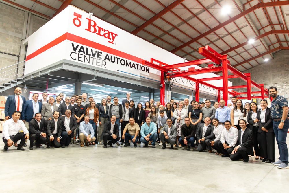 Relationships Matter: How Bray International Delivers Long-Term Performance Through Product Quality & Expertise