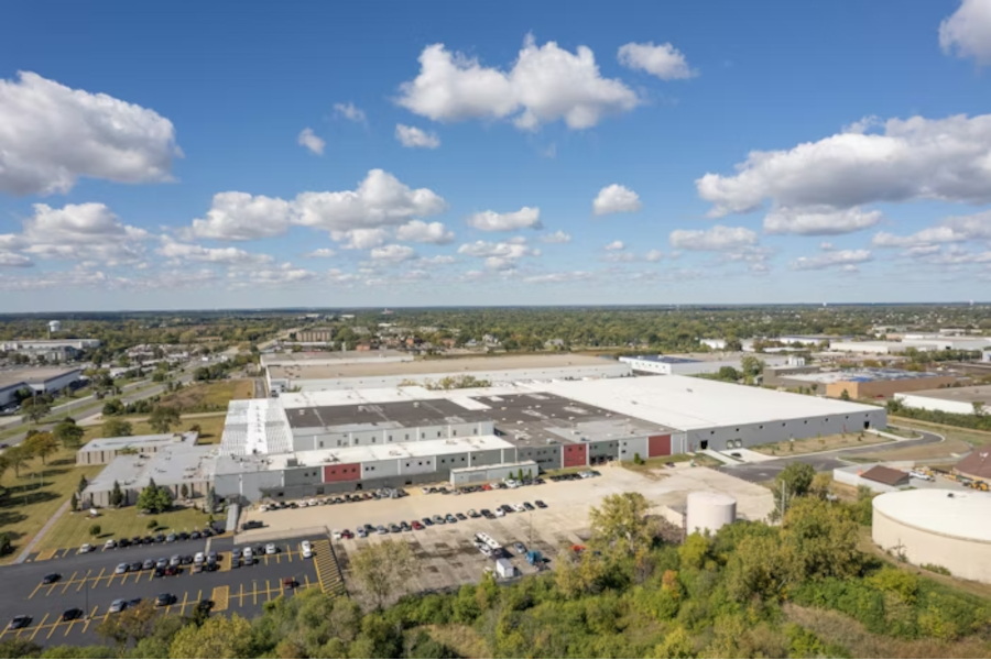 Frain Frain Industries Opens OEM Showroom for Packaging & Processing Solutions